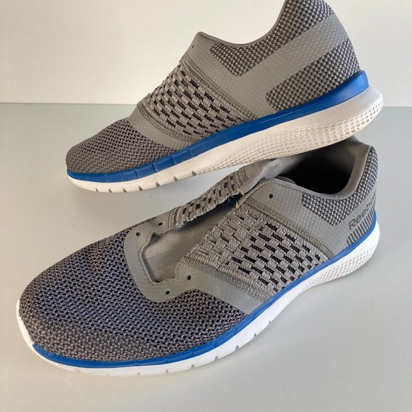 reebok memory tech lt men's